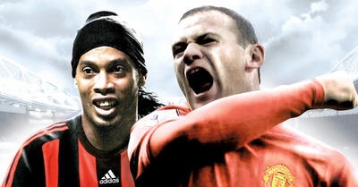 Which Sports Game Defined the Modern Era?