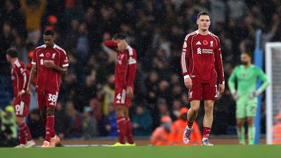 ‘Need to Spend’—Liverpool Urged to Return to Transfer Market in January