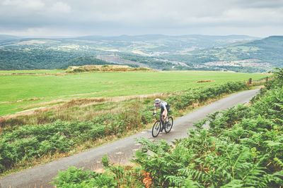 ‘Heart rate, cadence, power – so what?’ to 'ride your bike for yourself, not anyone else': your views on enjoying cycling for the sake of it