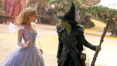 Wicked: For Good ending explained: What happens to Elphaba and Glinda, how the Wizard of Oz affects the story, and more
