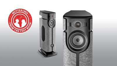 Is separates hi-fi still the right approach for the best sound?