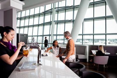 A Wetherspoon pub can be better than an airport lounge, says Which? report