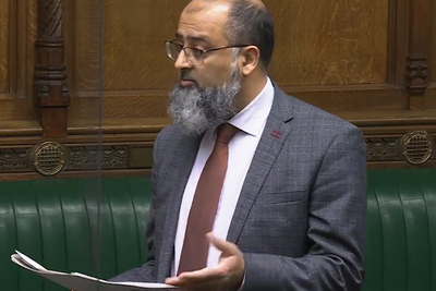 Another MP quits crisis-stricken Your Party in blow for Corbyn and Sultana