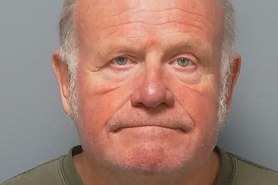 Man jailed for life for ‘wicked’ murder of ex-wife at son’s graveside