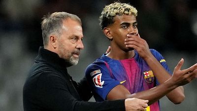 Hansi Flick Confirms Five Major Barcelona Changes for Camp Nou Reopening