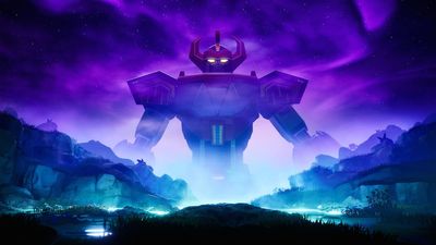 Fortnite’s next live event has Homer Simpson, K-Pop Demon Hunters, the Megazord, and just about anything else you could imagine