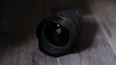 Pentax FA 15-30mm f/2.8 ED SDM WR review: A fun but flawed ultra-wide