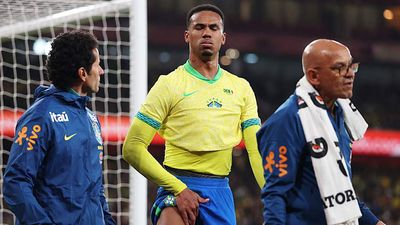 Mikel Arteta Breaks Silence on Gabriel Injury, Confirms Anticipated Length of Absence