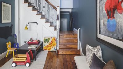 'The Secret to a Stress-Free Christmas Morning Is Making Space Now' – Try This Decluttering Trick That Actually Works With Kids By 25 November