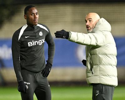 Premier League team news: predicted lineups for the weekend action