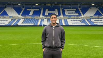 English Media Under Fire for 'Relentless' Scrutiny of Jude Bellingham as Fans Question the Agenda