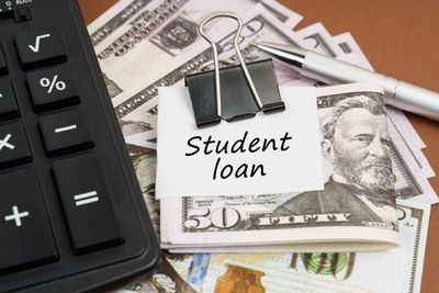 Her Boyfriend Doesn't Want To Marry Her Until She Pays Off Her 23-Year-Old Son's Parent Plus Student Loan