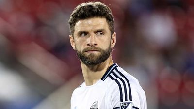 Thomas Muller Looks to Vanquish Whitecaps’ Playoff Demons Against LAFC