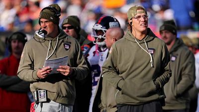 Giants Make Decision on Jaxson Dart’s Status for Sunday’s Game vs. Lions