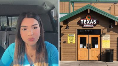 ‘I was encouraged to post during Yellow Envelope Week’: Colorado server gets fired from Texas Roadhouse. She revealed something that infuriated her bosses