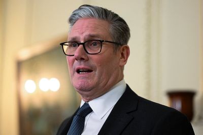 ‘I will always be respectful to journalists’, says PM after Trump’s ‘piggy’ slur