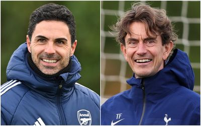 Three key issues that will decide Arsenal vs Tottenham