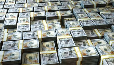 No Country Can Contain A Trillionaire: What The New Wealth Class Means For Global Power