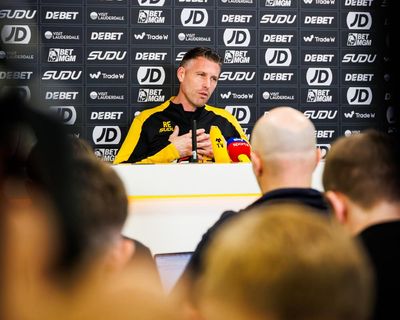 Rob Edwards returns to Wolves aware taking his dream job has let Boro down