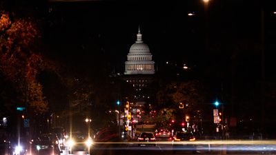 US lawmakers split over Trump's claim of Christian persecution in Nigeria