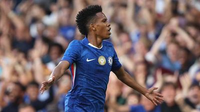 Chelsea Predicted Lineup vs. Burnley: Estevao With Another Chance to Shine