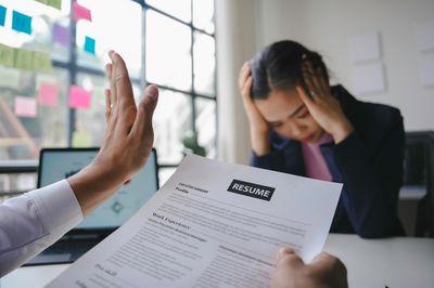 10 Brutal Truths About Why Your Qualifications Don’t Matter Anymore