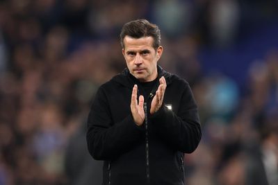 Under pressure Marco Silva speaks out on Fulham future