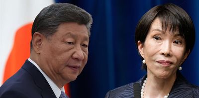 Why Japan’s support for Taiwan has gone down so badly in China