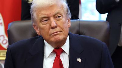 So Donald Trump just called for the death of Democratic lawmakers after they released one video message to the military