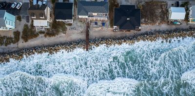 What does climate adaptation actually mean? An expert explains