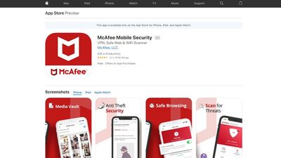McAfee promo codes for May 2026 |