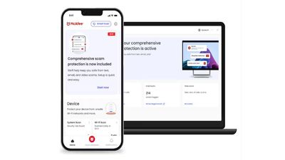 McAfee promo codes for {short_month} 2025 |