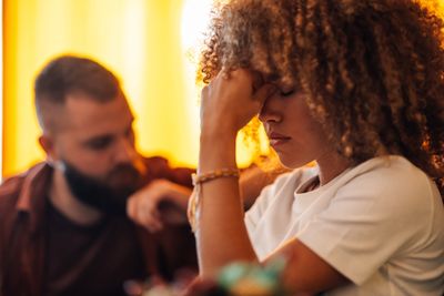 7 Relationship Apologies That Mean “I’m Not Changing”