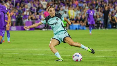 Esther González and Gotham FC Look to Recreate Magic of 2023 in NWSL Championship