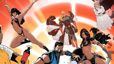 Wait, who is joining ‘DC K.O.’s battle royale tournament?!