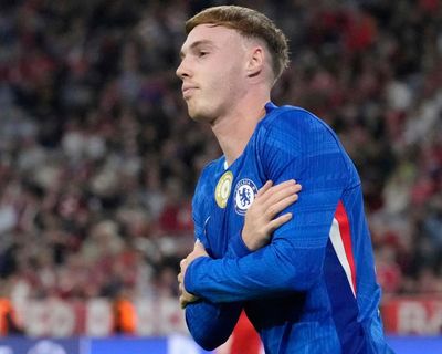 Premier League news: Palmer breaks toe in freak home mishap and Iraola unfazed by Semenyo links