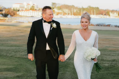 Karoline Leavitt's Husband Draws Spotlight as Critics Question Wealth, Role and Political Ties