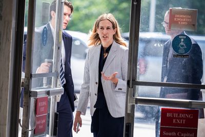 New Jersey special election for Sherrill’s seat is set for April 16 - Roll Call