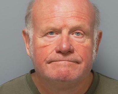 Man jailed for life for murdering ex-wife at their son’s grave in Hampshire