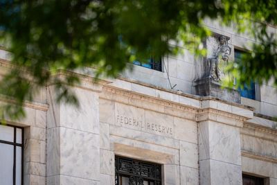 US data agency cancels October inflation report as Fed considers whether to cut rates