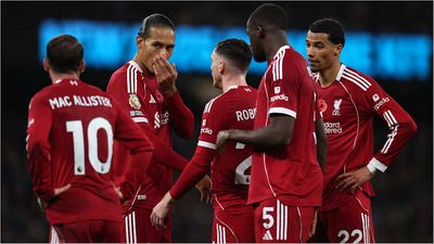 Liverpool Predicted Lineup vs. Nottingham Forest: Isak, Alisson Make Timely Returns