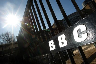 BBC board member Shumeet Banerji resigns