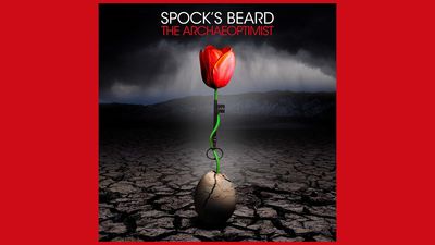 “The first minute confirms that their musical identity is intact – complex and multilayered without becoming bewildering”: Spock’s Beard reference their own past and future on The Archaeoptimist