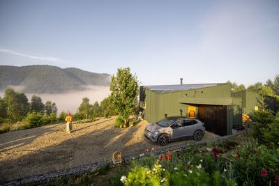 8 Ways to Simplify Your Life Without Moving Off the Grid