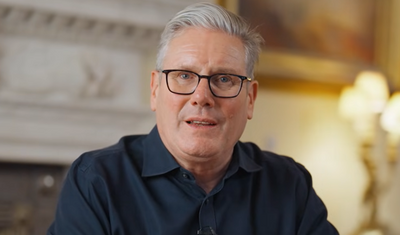 Keir Starmer Defends Journalists After Donald Trump's 'Quiet Piggy' Stance