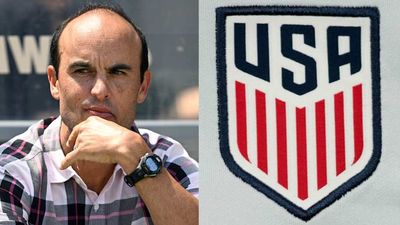 Landon Donovan Reveals His USMNT 2026 World Cup Roster