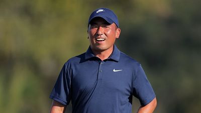Doug Ghim Just Misses Out On A 59 - But Makes Flying Start In Bid To Keep PGA Tour Card