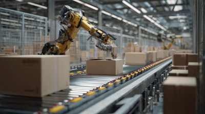 Amazon Cuts Thousands Of Engineers As It Rolls Out AI Tools To Replace Them