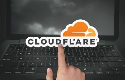 Cloudflare Just Broke the Internet, But It’s Still a Red-Hot Buy