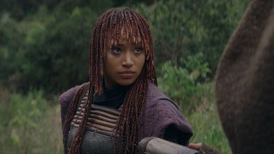 The Acolyte creator says she was "not surprised" her Star Wars show got cancelled, but she was "surprised at the swiftness of it and the publicness" of the announcement